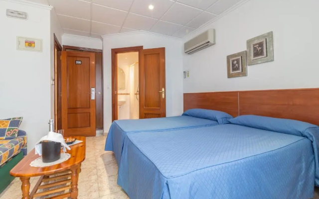 Hotel Reig