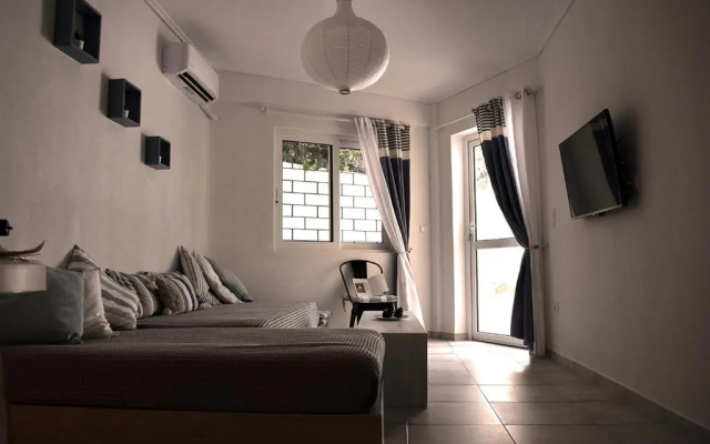 Studio Agia Marina Koropi