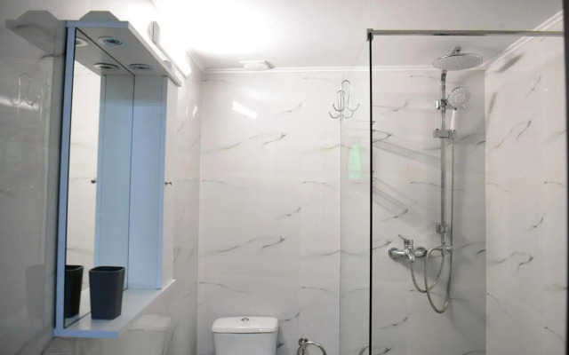 Private Apartment in the City Centre.
