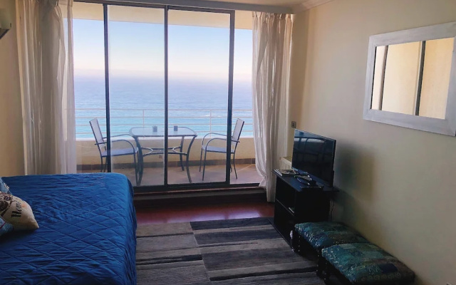 Apartamento 43 Mirador Horizonte