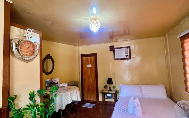 Tinlo Room for Rent