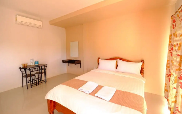 Prompong Resort Mukdahan