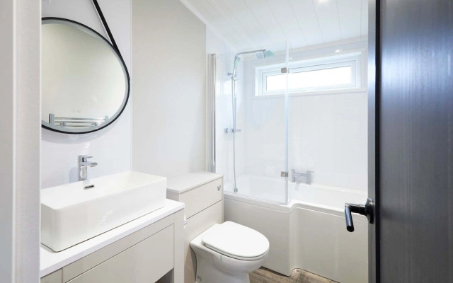 Host Stay Kingfisher Lodge Amotherby