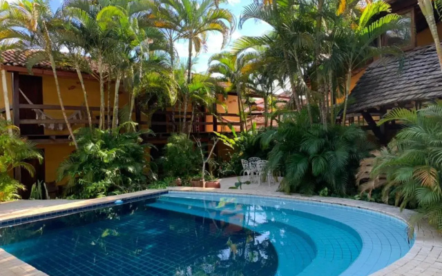 Pousada Refugium