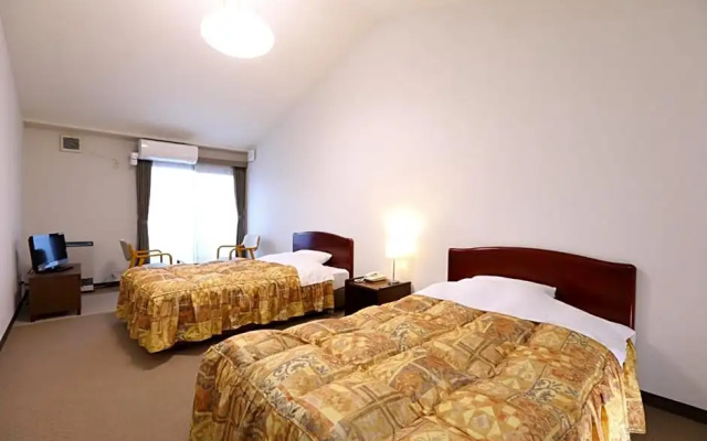 New Star Hotel Yamanakako - Vacation STAY 67326v
