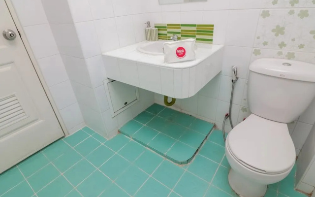 NIDA Rooms Pracha Songkhro 243 Villa