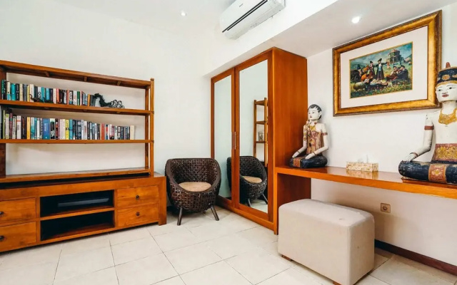 Villa Ava