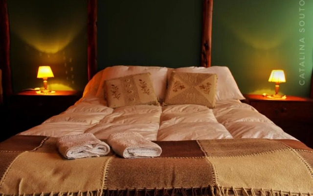 Criollo Lodge