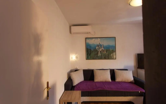 Apartman Budimir1
