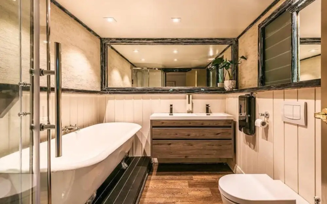 The Lodge by Waiheke Unlimited