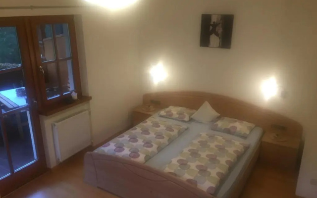 Apartments Dilln Gütl