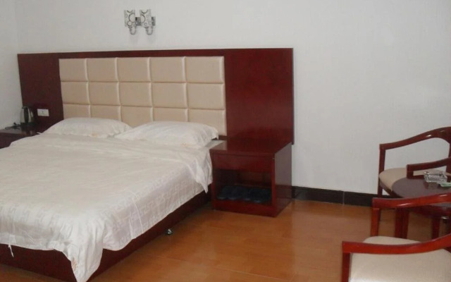 Huashan Dream Country House