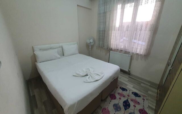 Отель Lacin Apart Otel комната для гостей