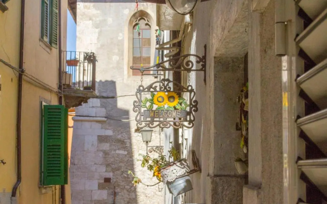 B&B Il Giullare