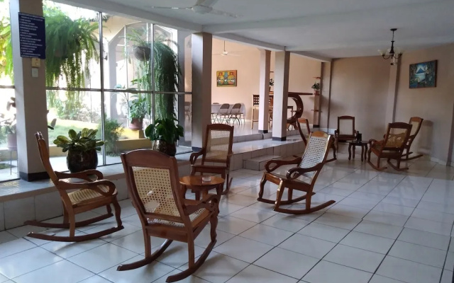 Hotel Dalinky