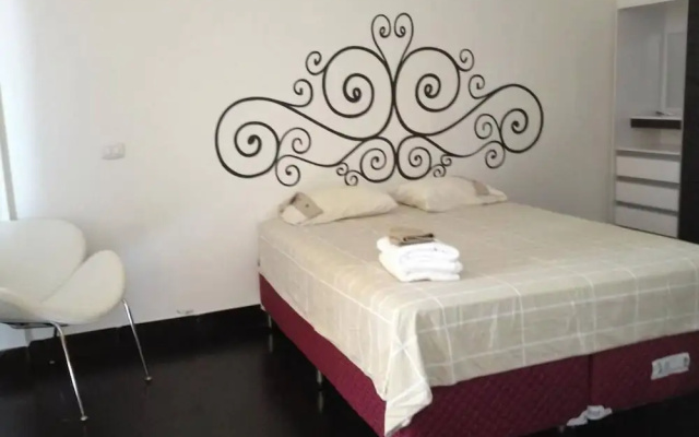 Hotel Roma