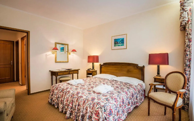 Hotel Bel Air Sport & Wellness