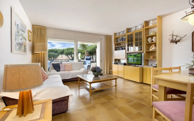 Apartment Alguer 2