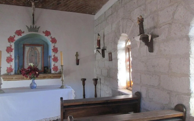 Quinta Maruca