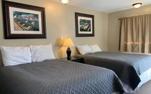 Green Acres Motel
