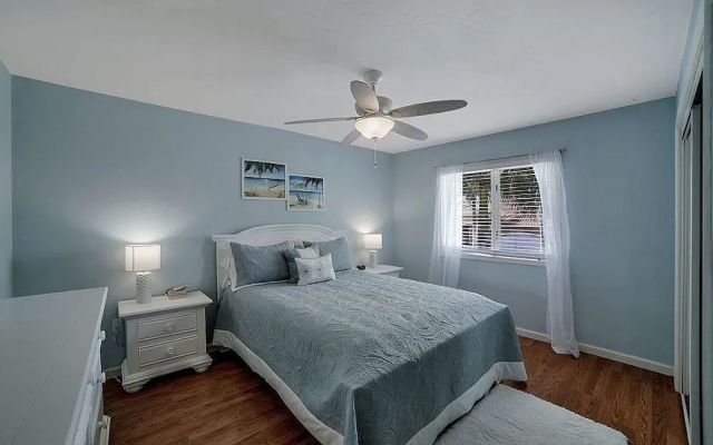 Bond Home #62031