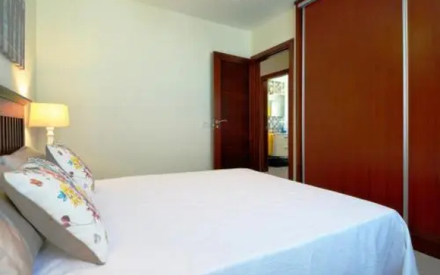 Apartment BellaVista