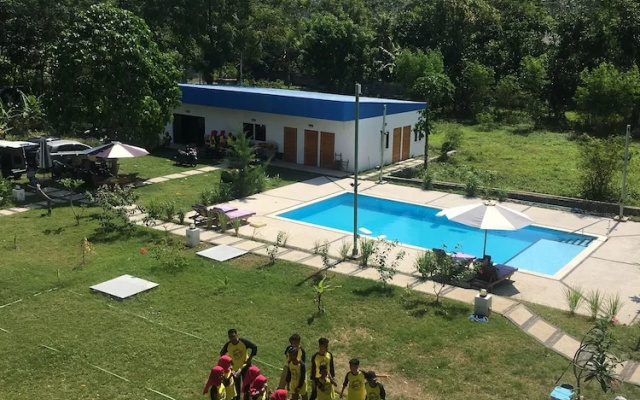 Senggigi Homes & Apartment