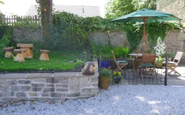 Tithe Barn Bed and Breakfast