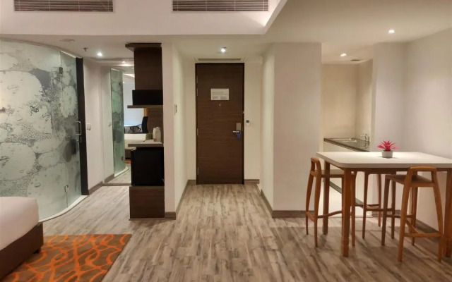 Fairfield by Marriott Ahmedabad