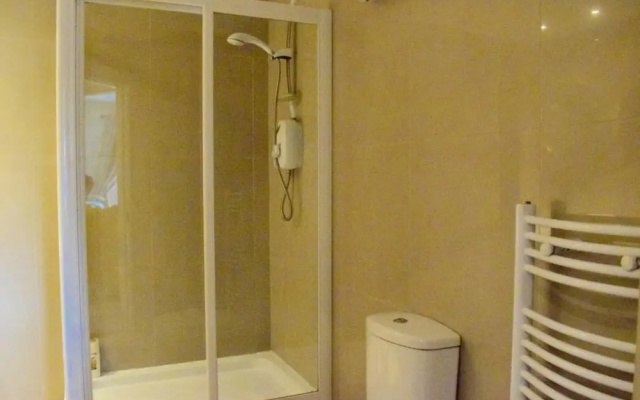 Central Dublin 1 Bedroom Apartment