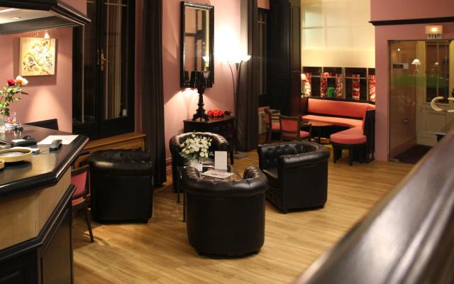 Hotel Roses