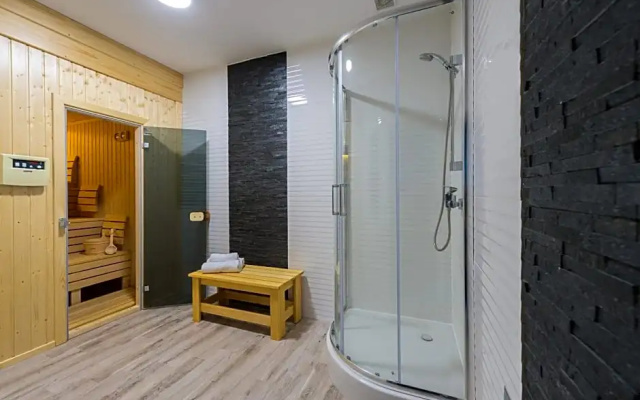 Dobrzynski Resort Topaz