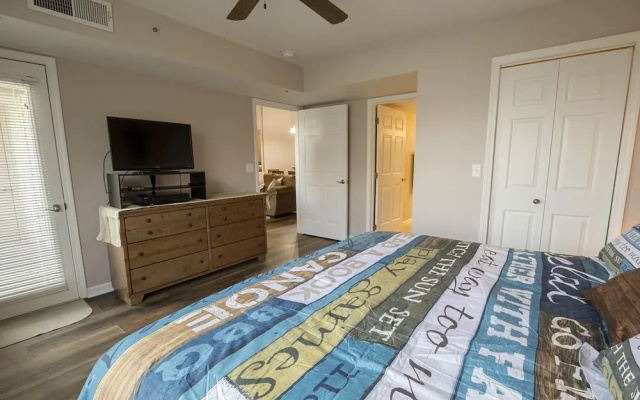 Perfectly On Pointe 3 Bedroom Condo by Redawning