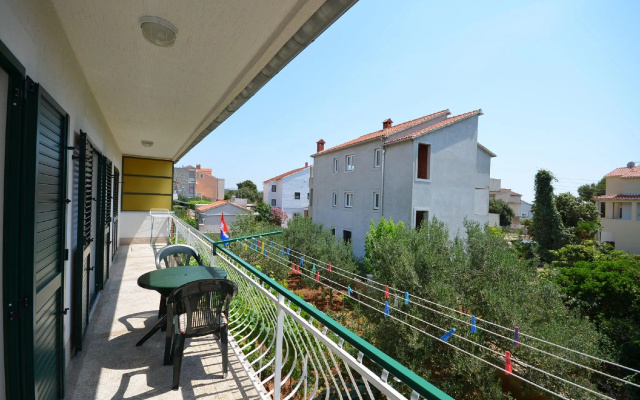 Apartment Ana