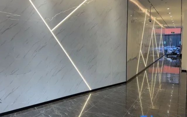 Shanghai Yake Hotel