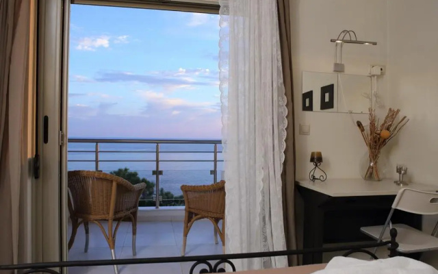 Euphoria - South Crete Villas