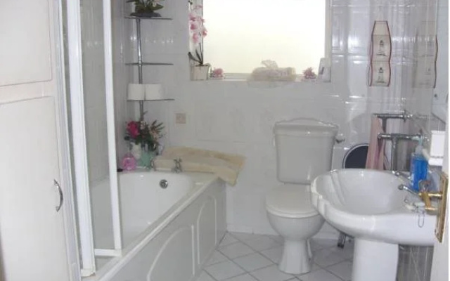 Trieste B&B