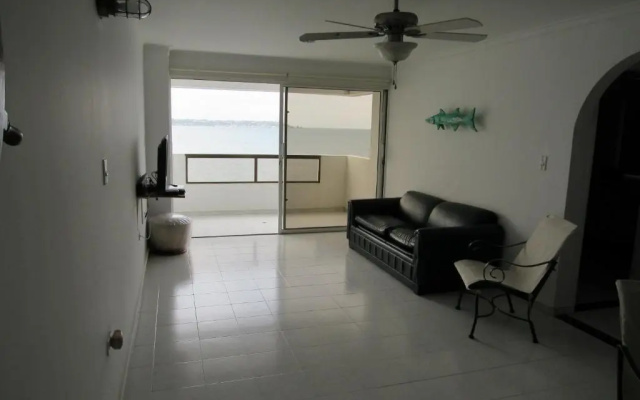 Caribe Real Apartamento
