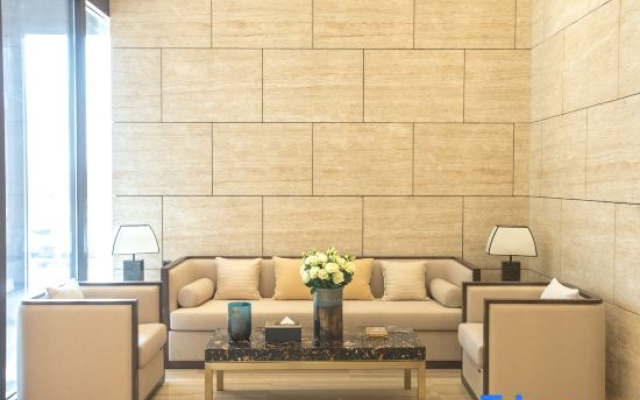 Nenjiangwan Hotel