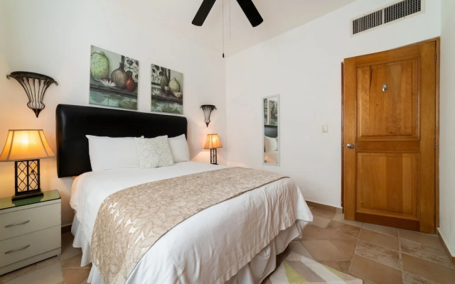 Piedra Viva Condo for 5