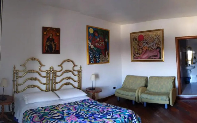 B&B Grace - Santo Spirito