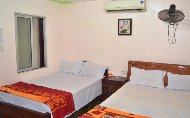 Hai Duong Hotel Cat Ba