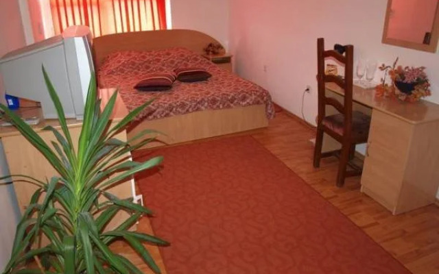 Motel Maestro