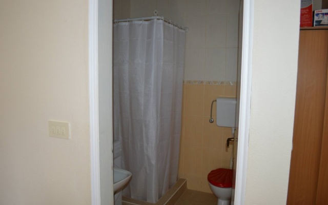 Apartments Adžić