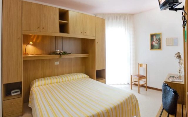 Hotel Bianchi