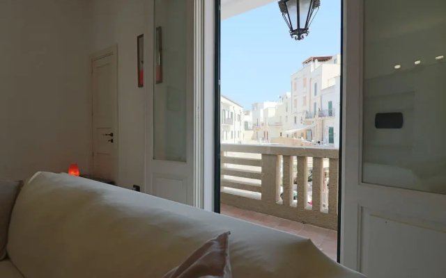 Dimora Storica Idrusa Centro Storico Otranto