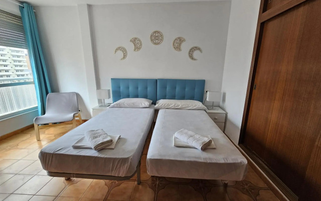 Apartamento Edificio Ilice -9