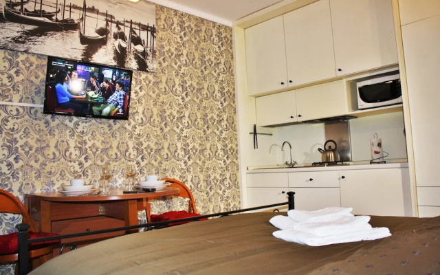 Mario Apartment 3