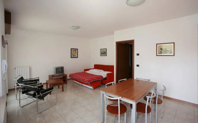 Meridiana Residence