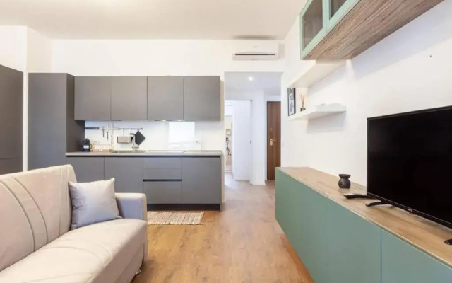 Lazzi - A.C. - Wi-Fi - Flexyrent Apartment